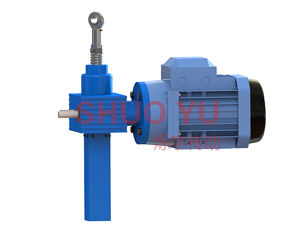 電動絲桿升降機(jī)